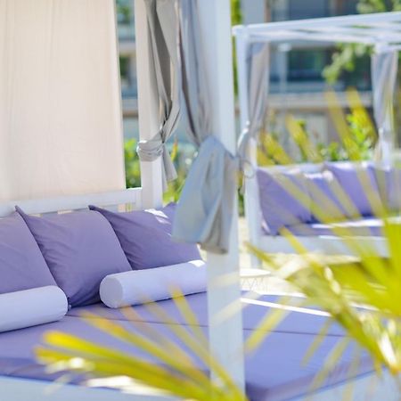 Aura Hotel Adults Only Balatonfured Luaran gambar
