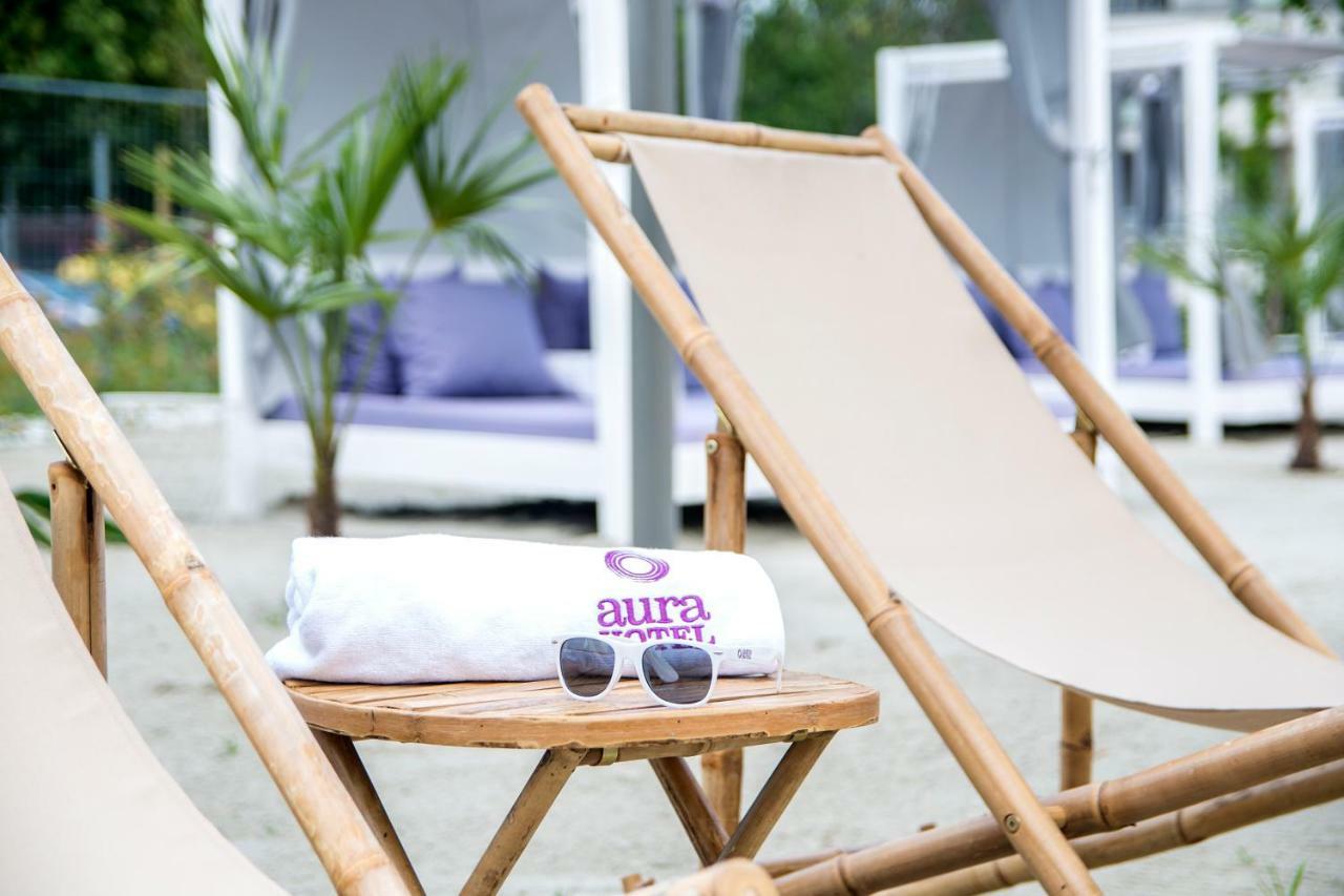 Aura Hotel Adults Only Balatonfured Luaran gambar